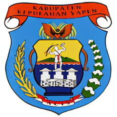 Logo Kelurahan Anotaurei